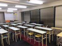 Baby Kumon卒業後は一般教室へ！