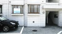 ラソパール東戸塚の1階です。