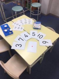 小さなお子さまも、保護者さまと一緒にどうぞ♪