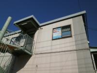 新田小学校から徒歩３分です