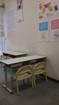 ひと家庭ずつから始めるので、気兼ねなくお話しできます。