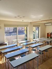 自宅教室です。