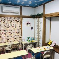 幼児さんとBabyKumonのお部屋