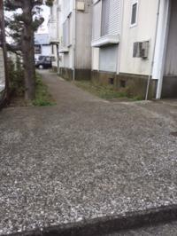 教室裏の写真です!