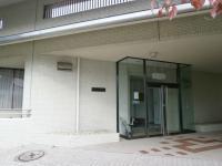 マリンハイツの集会所で教室を行っています。