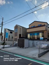 車でも駐車可能です。お子様の様子を見てお越しください!