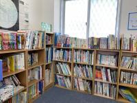 絵本はこころの栄養です。たくさん読んであげましょう。