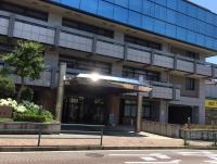 教育会館３０３号、３０１号室が教室です。