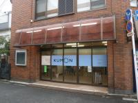 古市場交差点のすぐそばです。