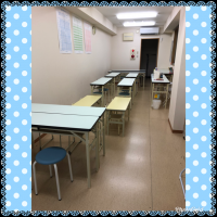 ベビーカーのままでもご入室OK！<br />
来る途中にお昼寝・・・そんな時でも大丈夫！