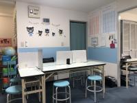 教室でのBKタイム、オンラインでのBKタイムが選べます。