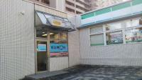 能見台４丁目ファミリーマートの隣です。