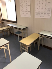 幼児さんからも学習スタートができます。<br />
学習の基礎をくもんで身に付けませんか？