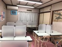 お子さまの成長を一緒に喜びあいたいと思っております。