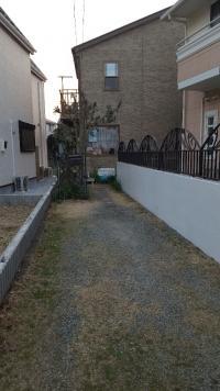 駐車スペースもあります。お車での来室も歓迎です♪