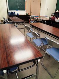 お会いできることを楽しみにしています。お気軽にどうぞ！