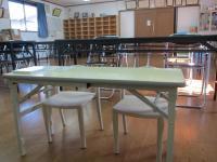 お子さま・保護者さまにお会いできるのを楽しみにしています。