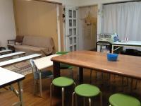 保護者様のご都合をお伺いしながら日程を決めております