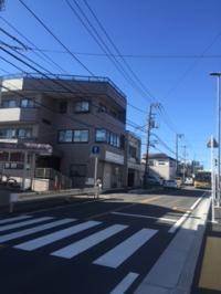 自転車での通室もOKです!