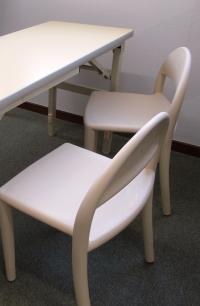 小さなお子さまも安心してお連れください。