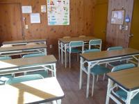 どうぞお気軽にお越しください