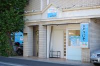さがみ野駅から徒歩５分。