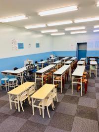 皆様との出会いを心よりお待ちしています。