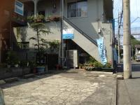 駐輪スペースもご用意しております。