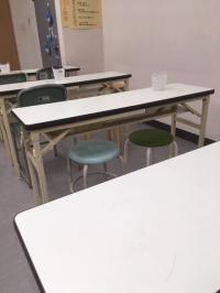 「子どものできた!」を大切にした指導を心掛けています。