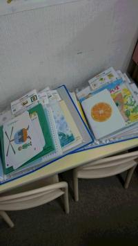 BKセットの一部です。いろいろな内容で楽しめます。