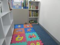 お子さまとの出会いを楽しみにお待ちしています！