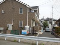 旭小正門から徒歩1分!