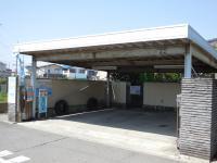 南小学校から徒歩数分です