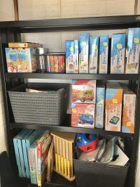 baby kumon、幼児さんでも楽しく通っていただけます。<br />
<br />