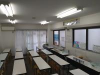一般学習と同じ教室のため、Baby Kumonを卒業後スムースに移行できます。