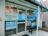 富士見町駅徒歩３分。教室の中にベビーカーを置くことができます