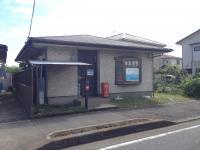 教室の外観です。（自転車置き場有）