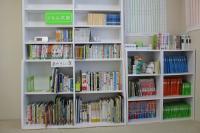 本好きな子になってほしい…今後更に充実させていきます