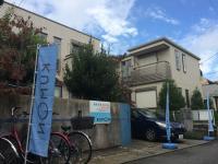 教室には駐車・駐輪スペースがございます。