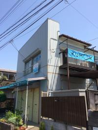 教室は江ノ電鵠沼駅から徒歩２分（線路沿い）。