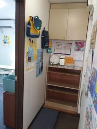 教室に来ることが大好きになってくれたら嬉しいです