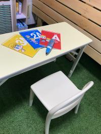 大きくなったら世界へ羽ばたく！？　想像するだけでワクワク！音声教材でも遊べます