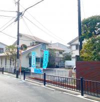 鎌倉駅西口から徒歩4分、御成小学校から徒歩１分の位置に教室があります。
