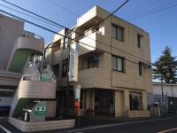 サンハイツ近藤というマンションの２階が教室です。