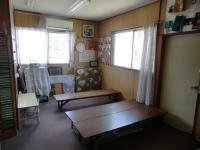 幼児はこちらのお部屋で学習します。