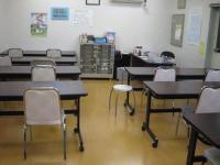 教室見学もできます。お気軽にどうぞ♪