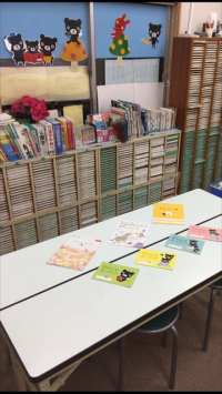 1か月に1回、お子様の成長のようすを教えてください♪