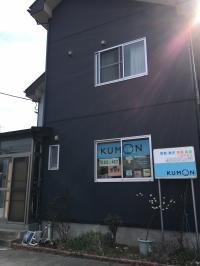 駐車場完備!キューピット近くです。