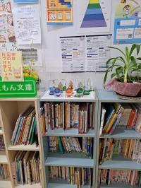くもん文庫には、国語教材に出てくる「すいせん図書」や良い本がたくさんあります！