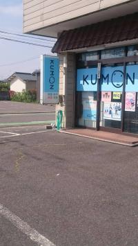 教室の入り口はこちらです！！